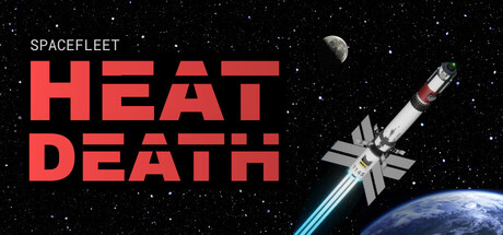 Spacefleet: Heat Death Cover Image
