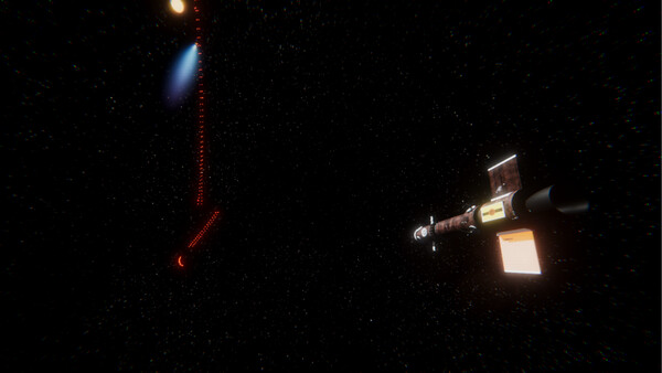Spacefleet: Heat Death screenshot 6