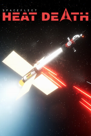 Spacefleet: Heat Death Stats