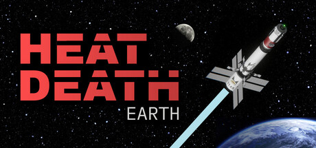 HEAT DEATH: Earth