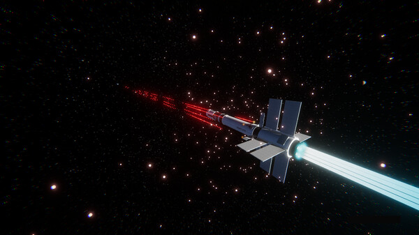 Spacefleet: Heat Death screenshot 5