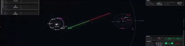 Spacefleet: Heat Death video 5
