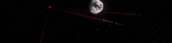 Spacefleet: Heat Death video 3