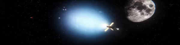Spacefleet: Heat Death video 9