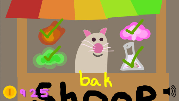 Cat With Gunfor windows and Linux 1