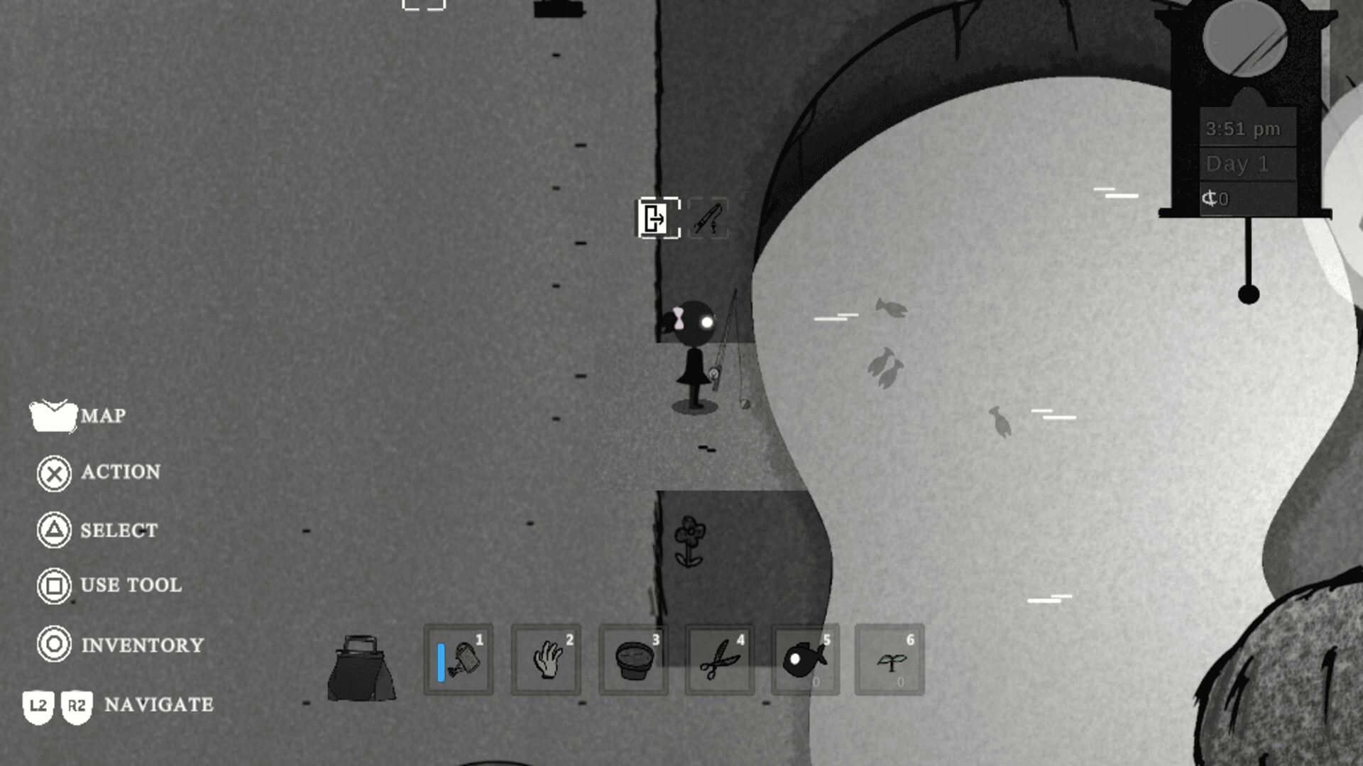 Virago World screenshot #5