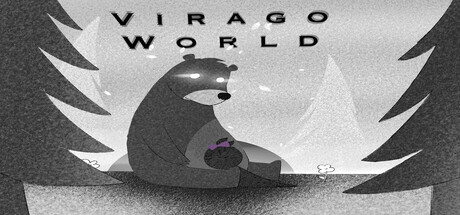 Virago World steam charts