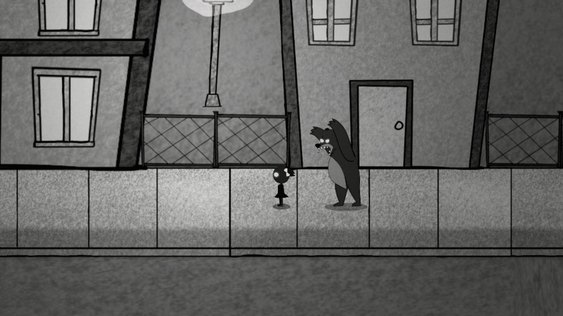 Virago World screenshot #4