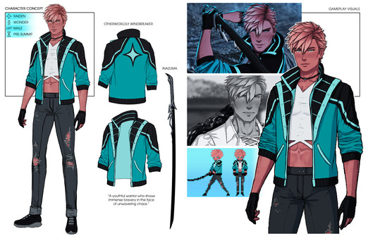 The Soundtrack + Artbook of GODPROOF screenshot 3