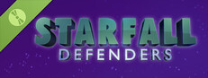 Starfall Defenders Demo Small Capsule Image