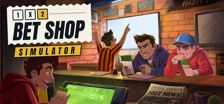 Bet Shop Simulator