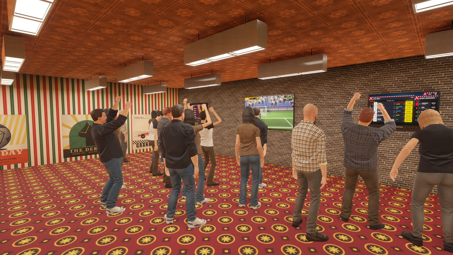 Bet Shop Simulator screenshot #12