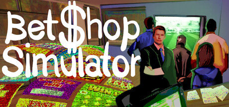 Bet Shop Simulator