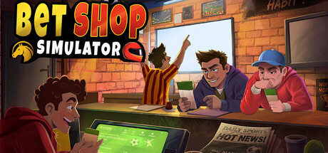 Bet Shop Simulator