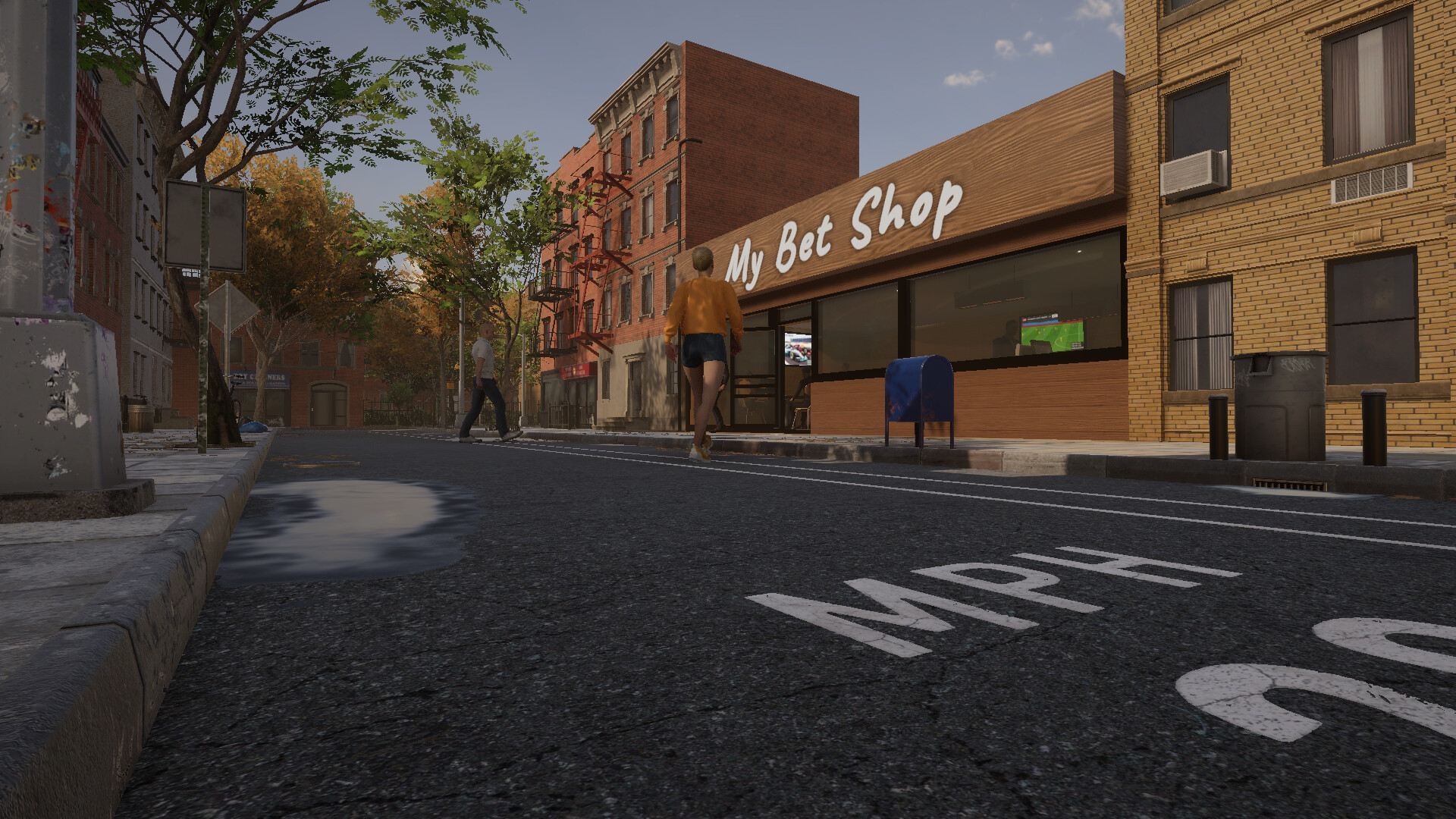 Bet Shop Simulator screenshot #7