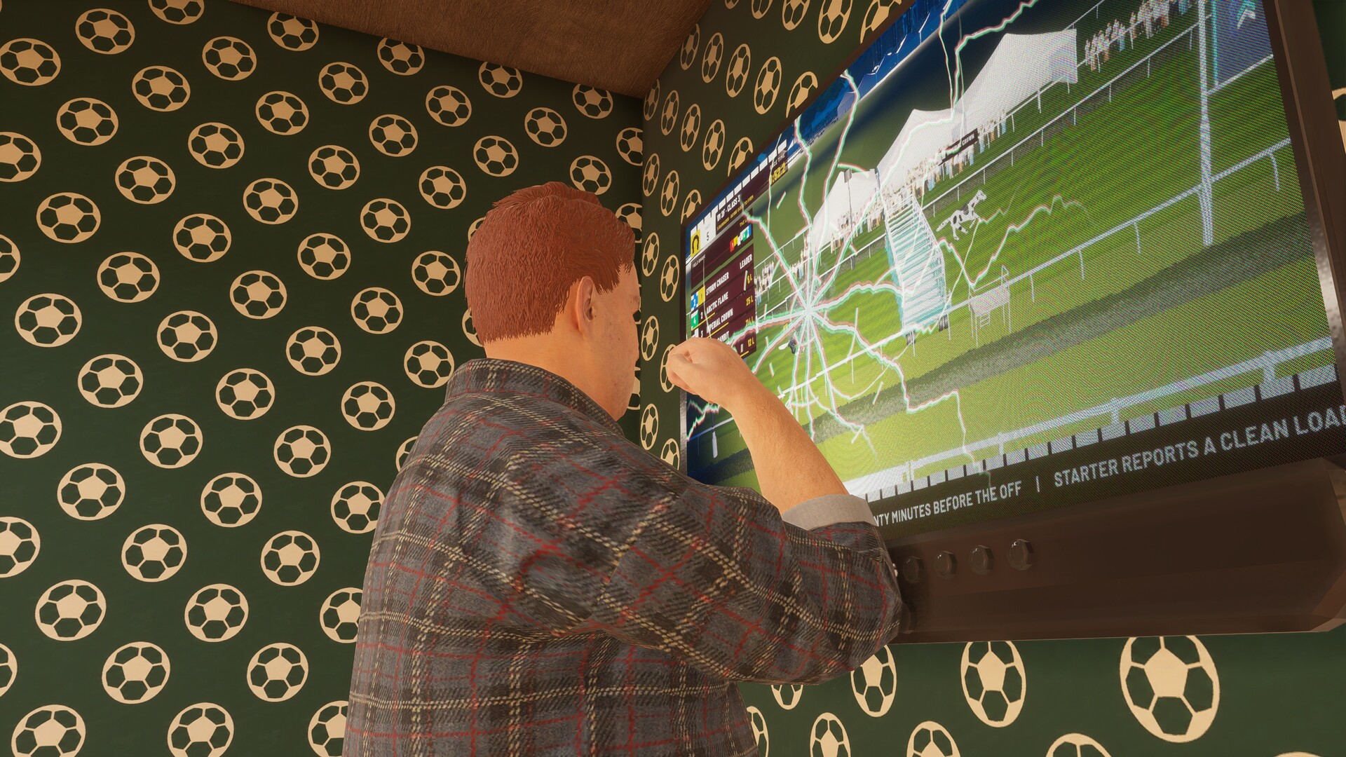 Bet Shop Simulator screenshot #3