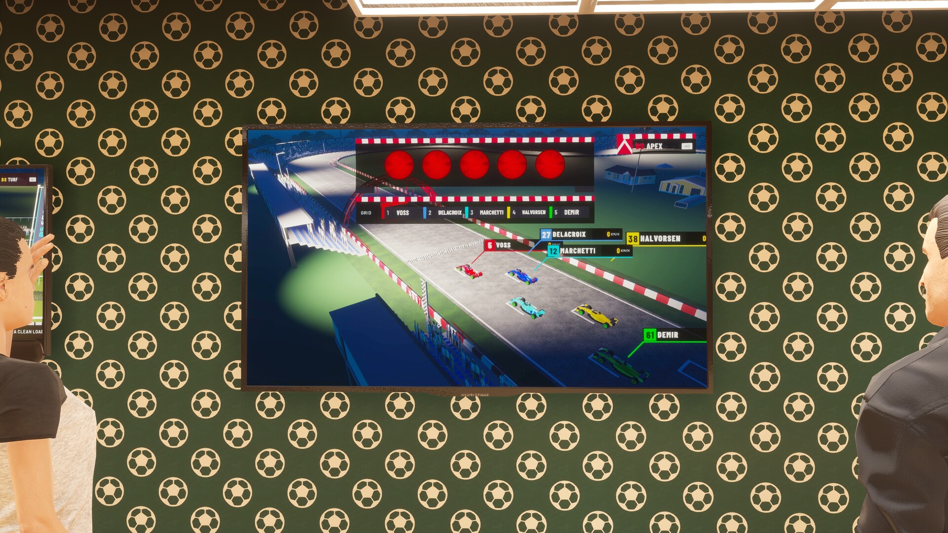 Bet Shop Simulator screenshot #8