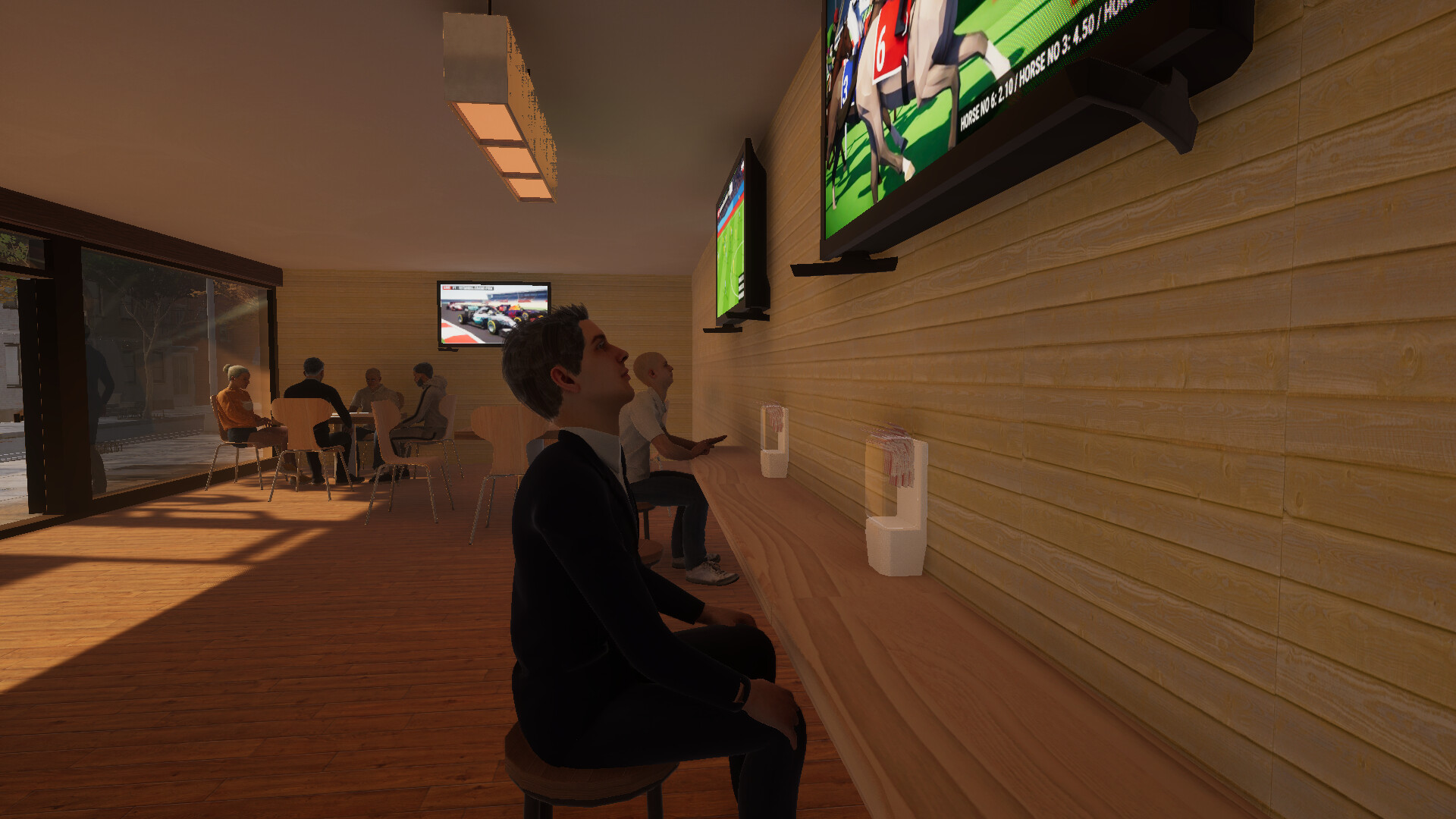 Bet Shop Simulator screenshot 5