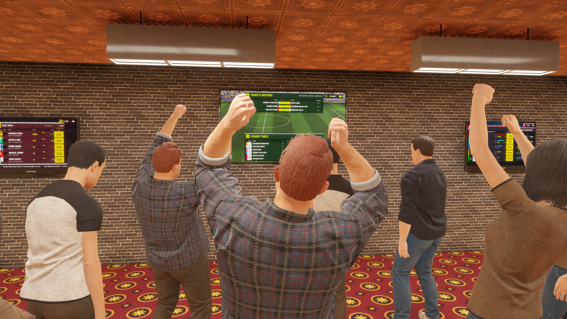 Bet Shop Simulator screenshot #11