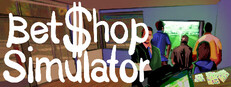 Bet Shop Simulator cover