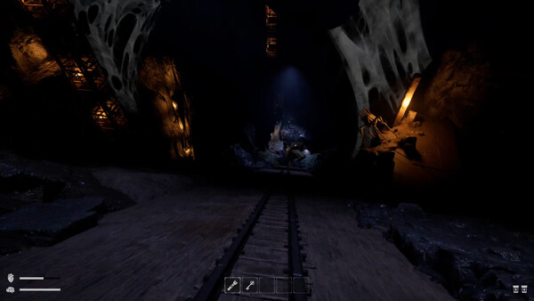 Screenshot 3 of Behind The Doors - more gameplay footage