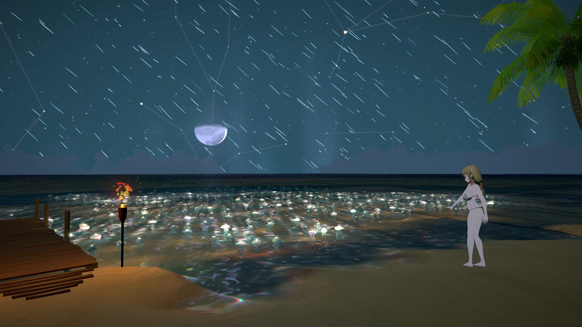 Beachside Carwash: Suds & Sorcery screenshot #15