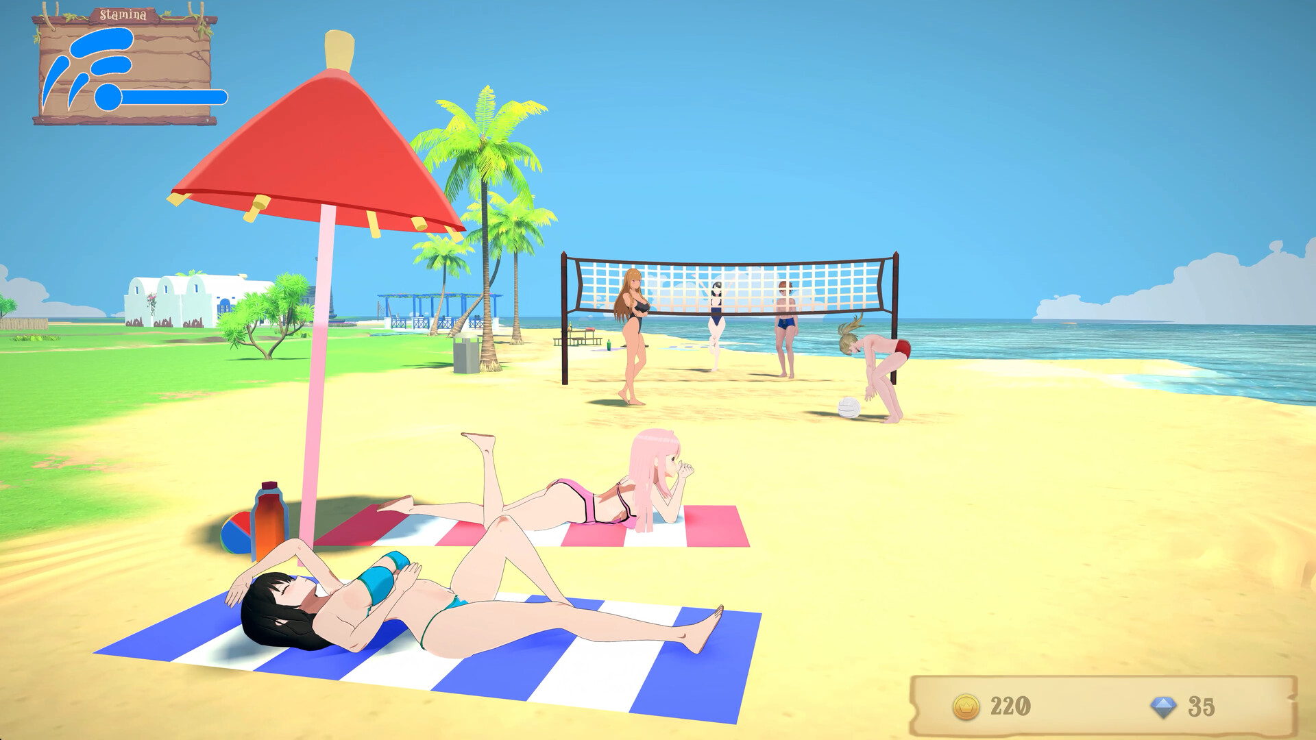 Beachside Carwash: Suds & Sorcery screenshot #8