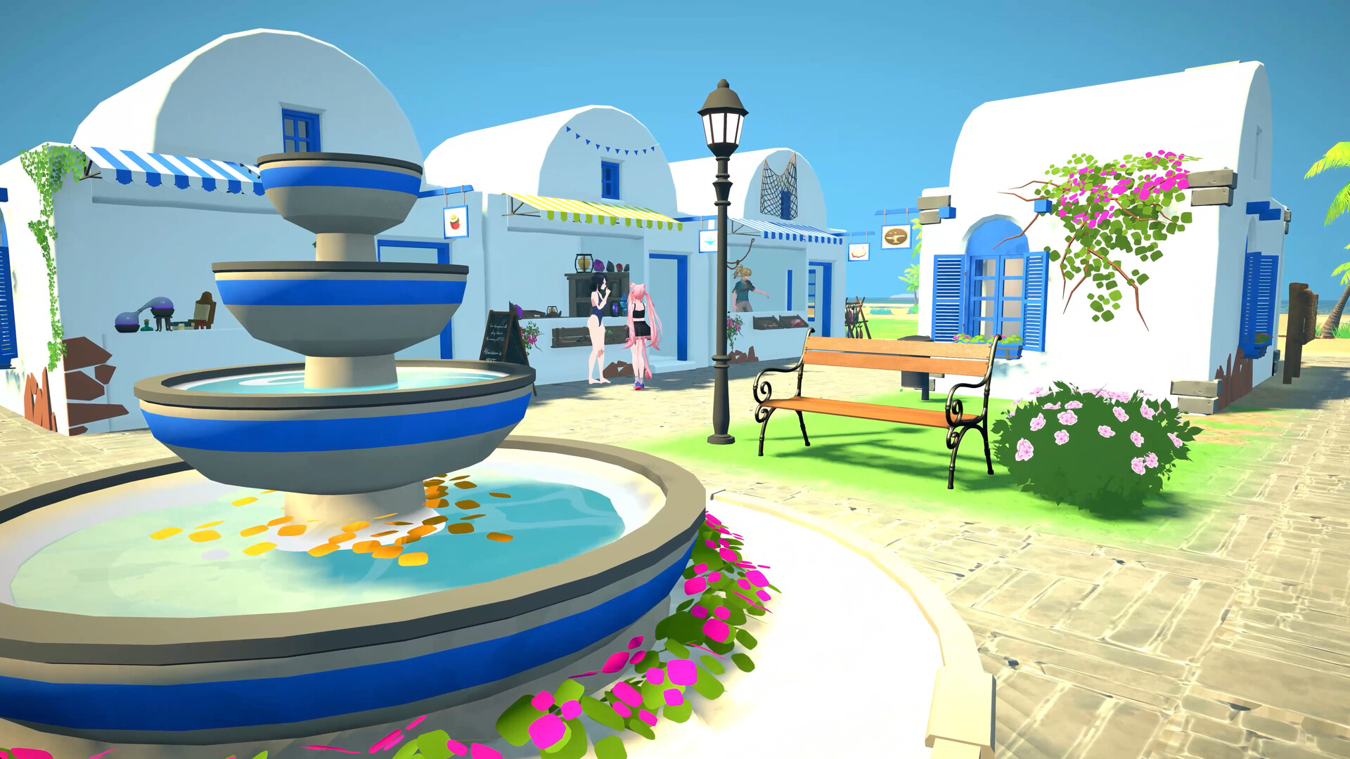 Beachside Carwash: Suds & Sorcery screenshot #9