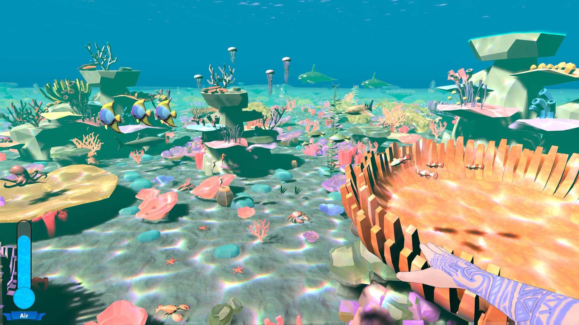 Beachside Carwash: Suds & Sorcery screenshot #18