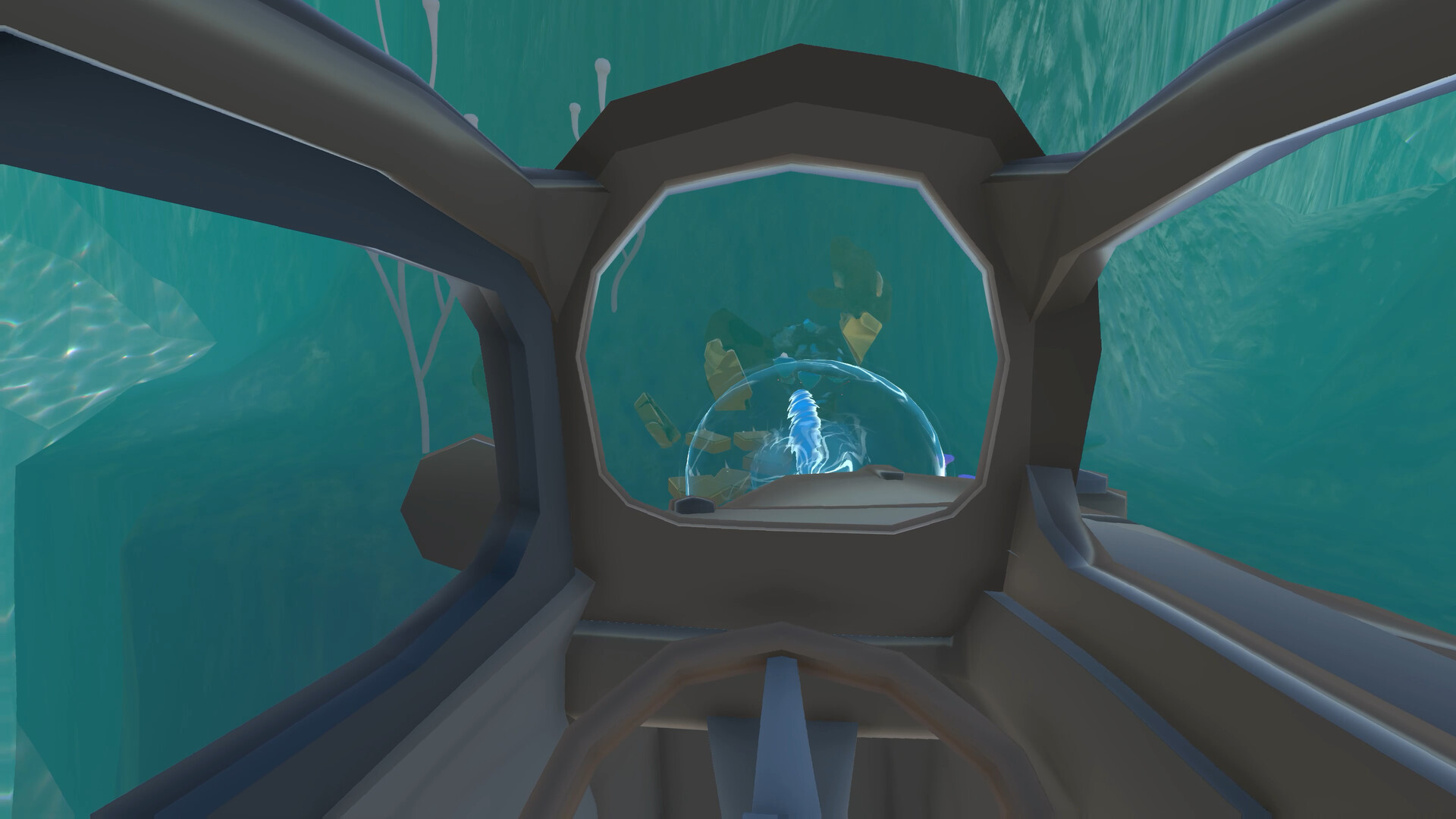 Beachside Carwash: Suds & Sorcery screenshot #17