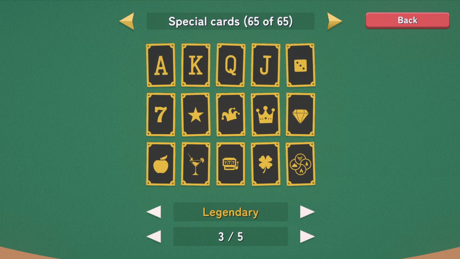 Mega Deal Card screenshot #6