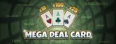 Mega Deal Card