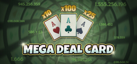 Mega Deal Card