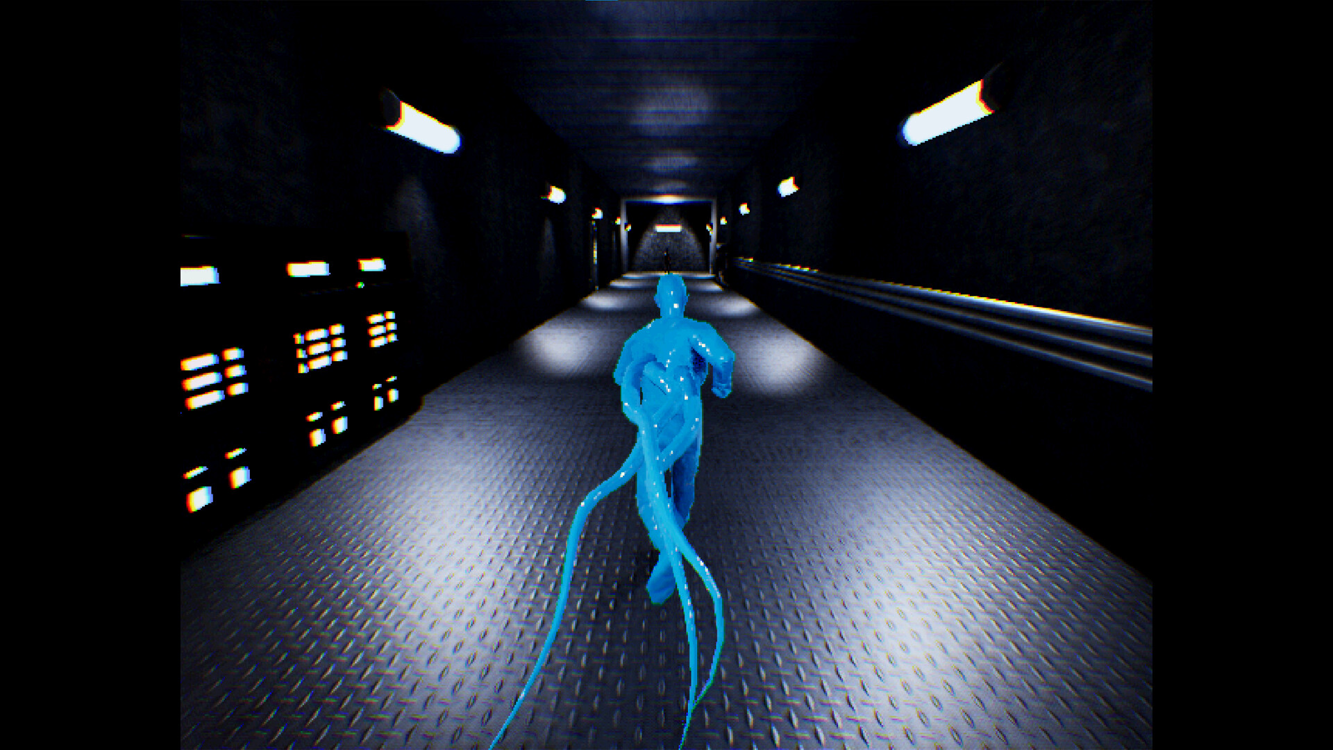 #9. Tentaphage (Steam) De: Worn Software