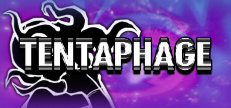 Tentaphage cover art