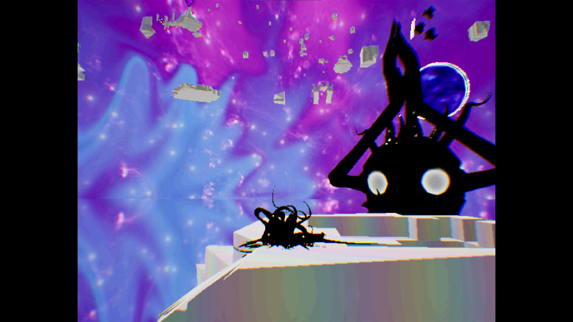 #2. Tentaphage (Steam) De: Worn Software