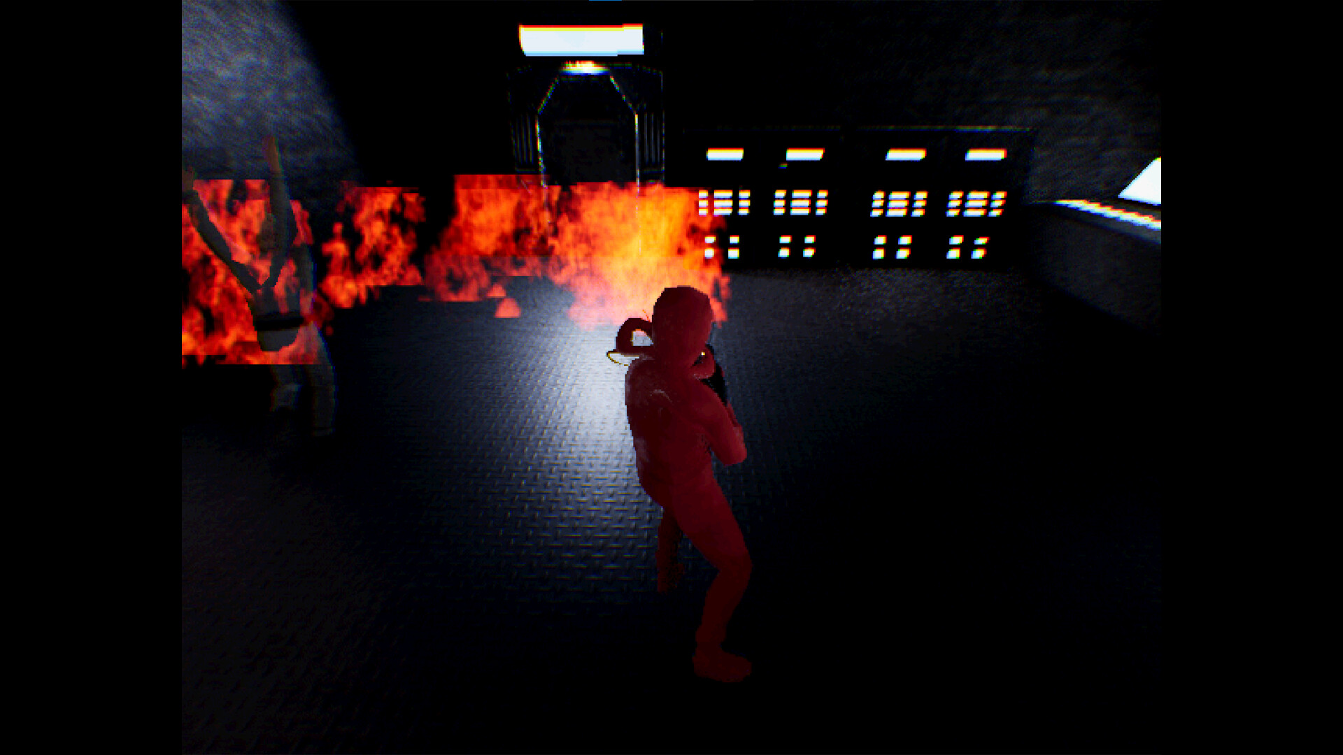 #4. Tentaphage (Steam) De: Worn Software
