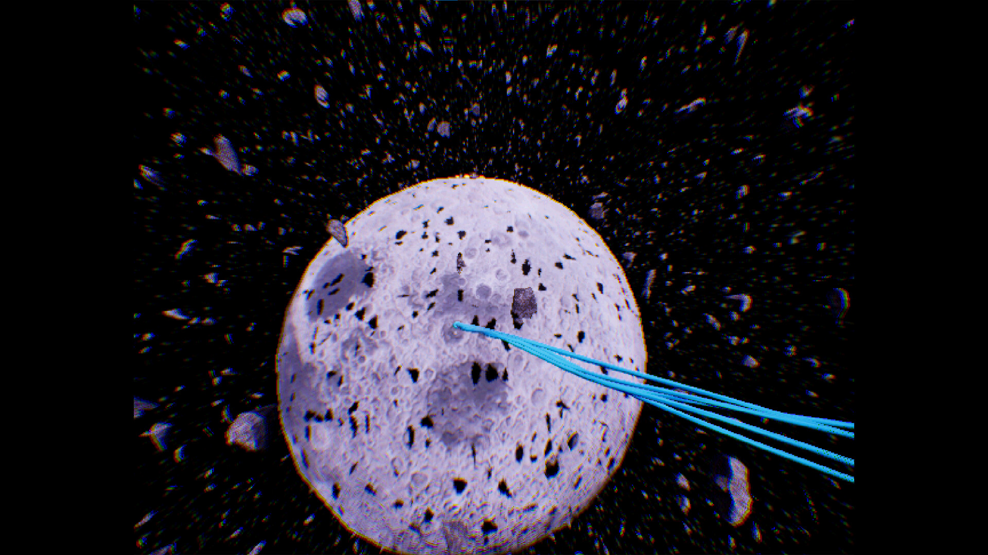 #7. Tentaphage (Steam) De: Worn Software