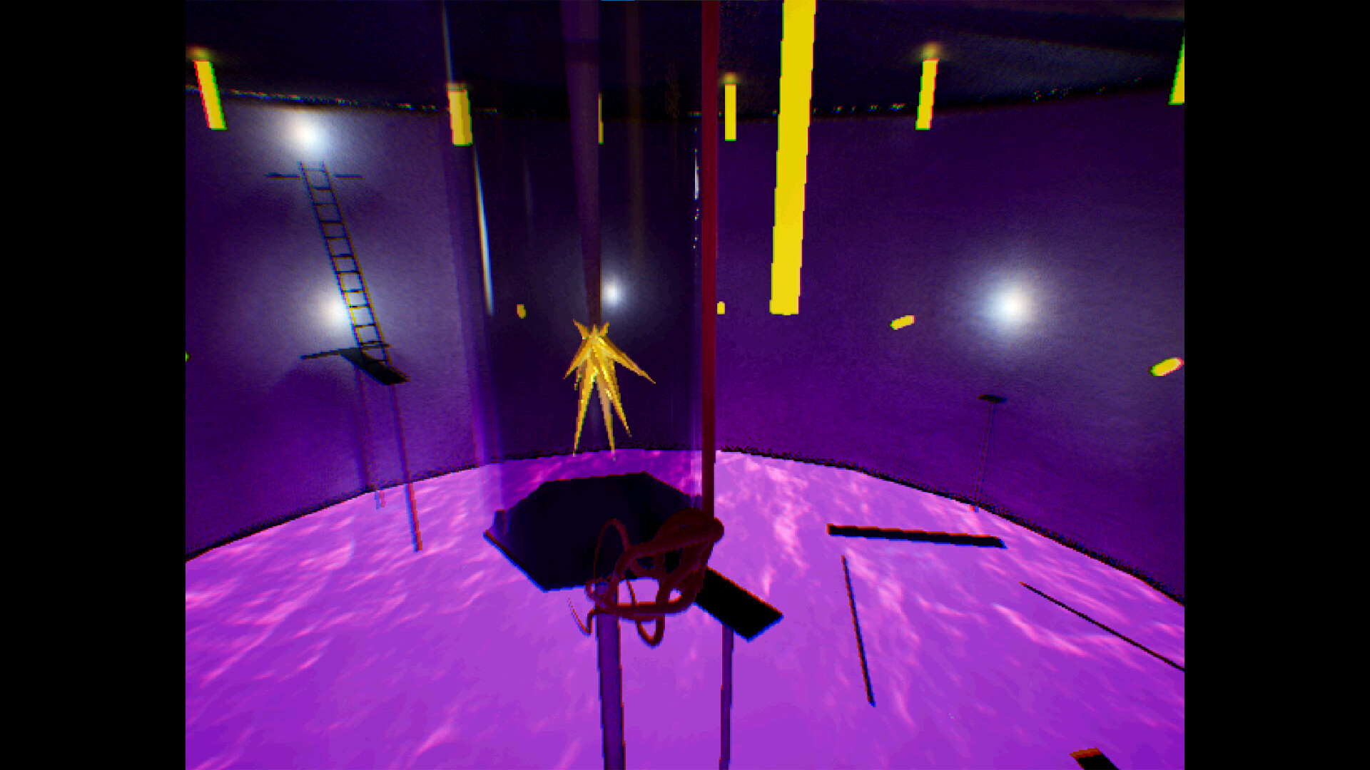#5. Tentaphage (Steam) De: Worn Software