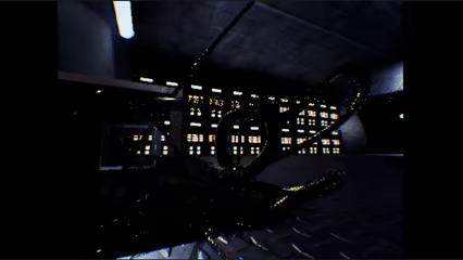 Tentaphage video 2