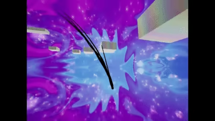 Tentaphage video 1
