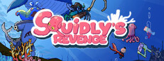 Squidly's Revenge game capsule image