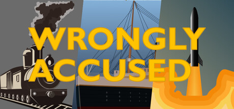 Wrongly Accused