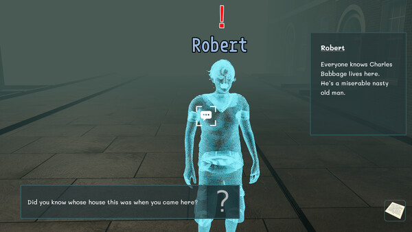 Wrongly Accused screenshot 7