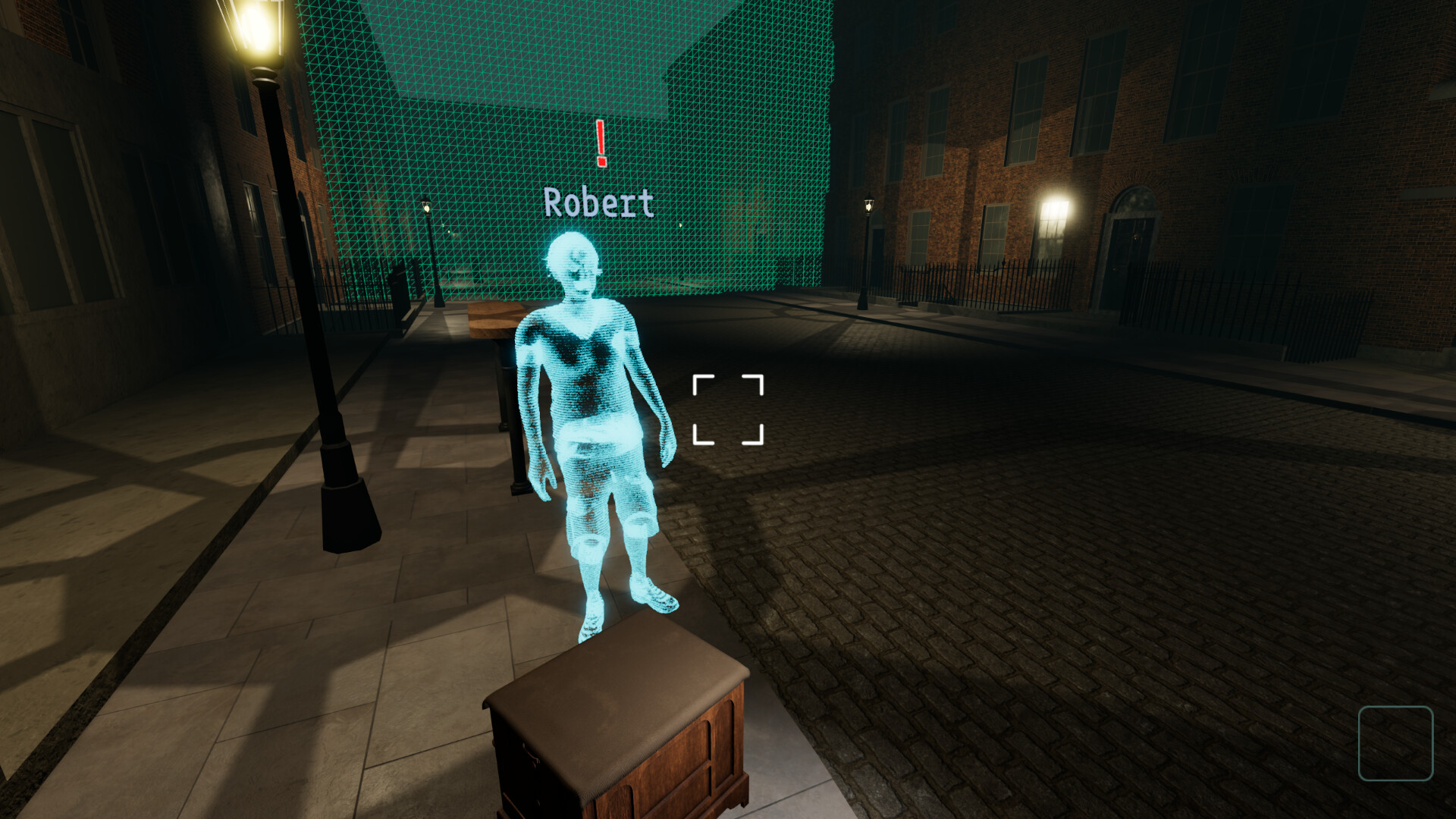 Wrongly Accused screenshot #10