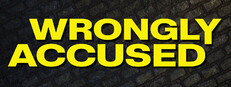 Wrongly Accused
