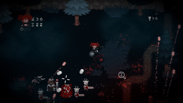 Lead & Blood Demo