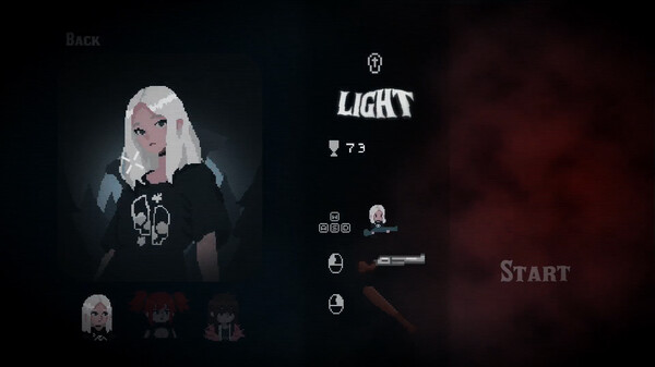 Lead & Blood Demo