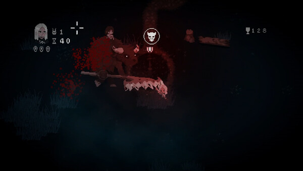 Lead & Blood Demo