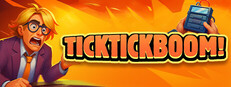 TICKTICKBOOM!